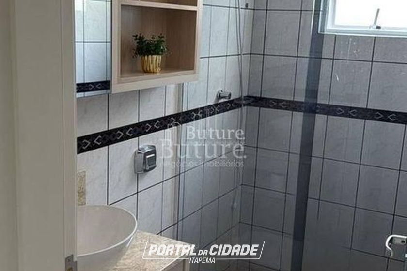 Apartamento &agrave; venda - Meia Praia