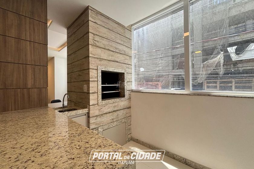 Apartamento &agrave; venda - 70m&sup2; - Morretes