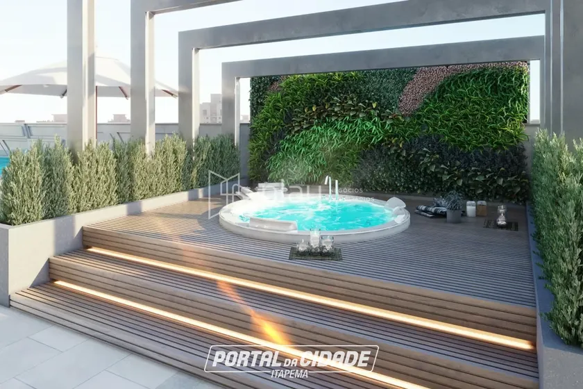 Apartamento &agrave; venda - 69m&sup2; - Morretes