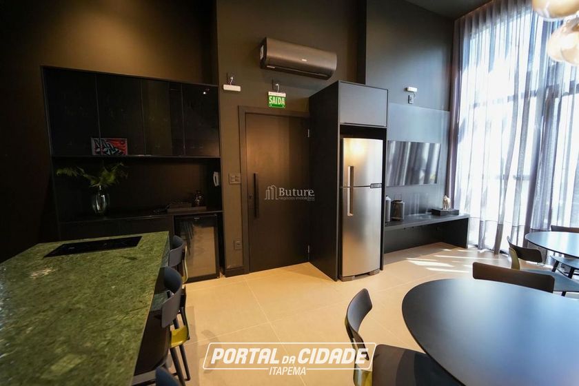 Apartamento &agrave; venda - 70m&sup2; - Morretes