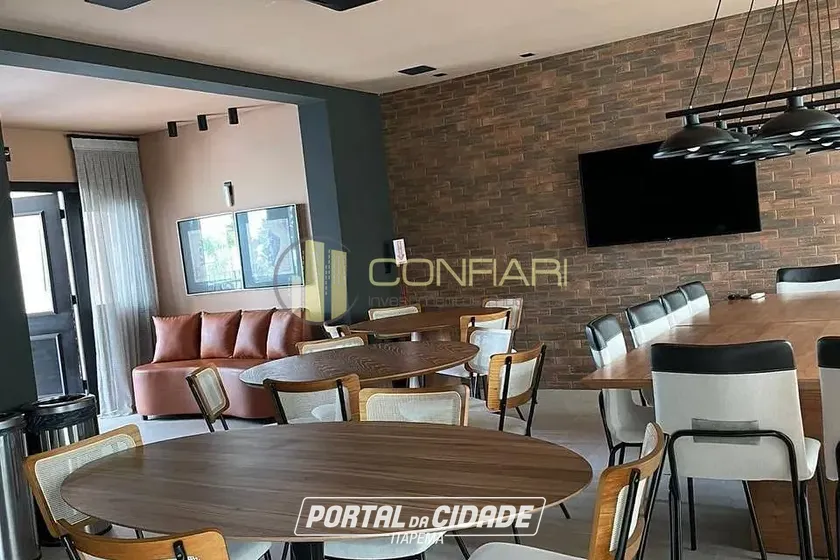 Apartamento &agrave; venda - 115m&sup2; - CENTRO