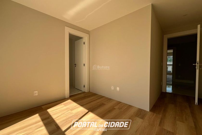 Apartamento &agrave; venda - 164m&sup2; - Pioneiros