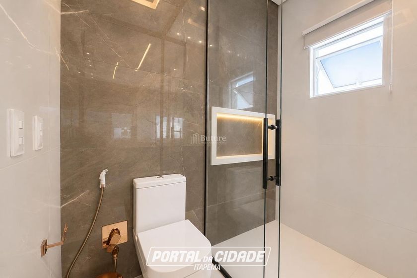 Casa &agrave; venda - 230m&sup2; - Barra