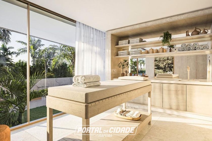 Apartamento &agrave; venda - 190m&sup2; - Praia Brava