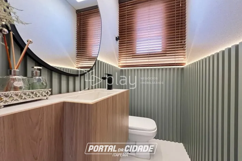 Apartamento &agrave; venda - 120m&sup2; - Pereque