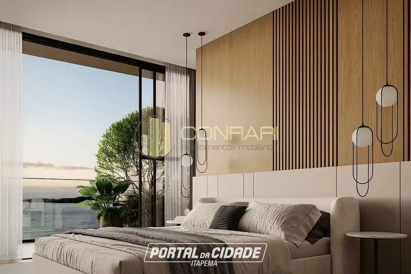 Apartamento &agrave; venda - 175m&sup2; - Centro