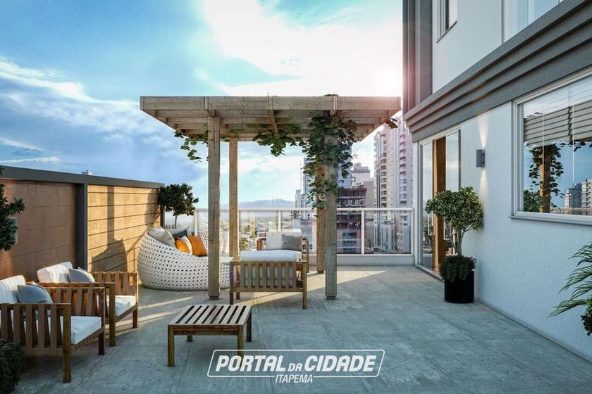 Apartamento &agrave; venda - 111m&sup2; - 