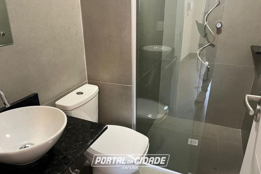 Apartamento para alugar - 25m&sup2; - Na&ccedil;&otilde;es