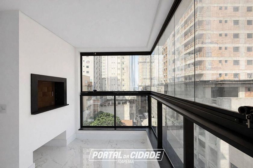 Apartamento &agrave; venda - 