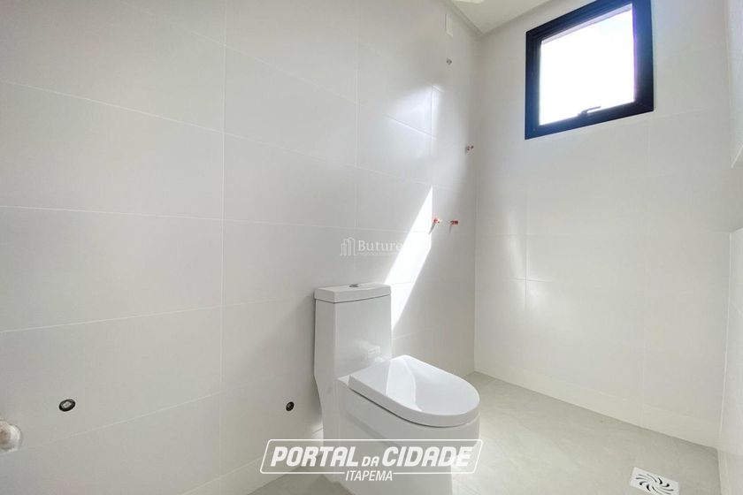 Apartamento &agrave; venda - 125m&sup2; - Castelo Branco