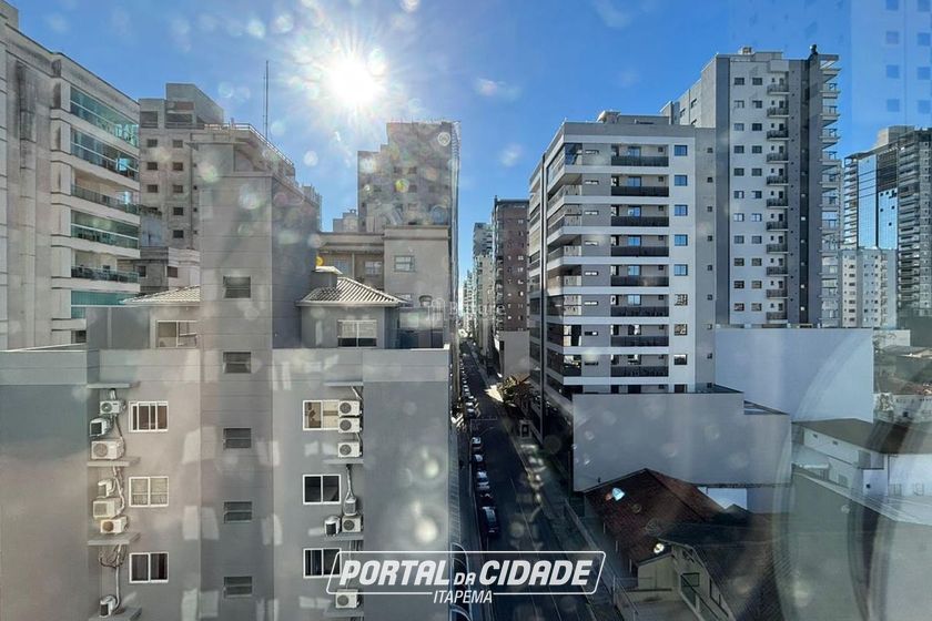 Apartamento &agrave; venda - 87m&sup2; - Andorinha