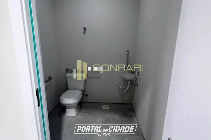Sal&atilde;o Comercial para alugar - 1618m&sup2; - santa luzia