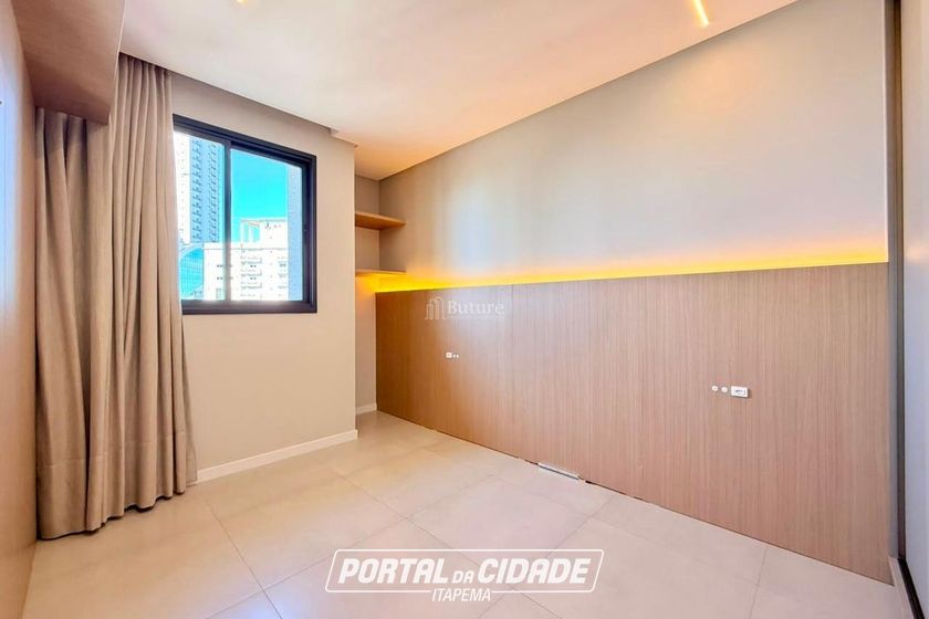 Apartamento &agrave; venda - 70m&sup2; - Morretes
