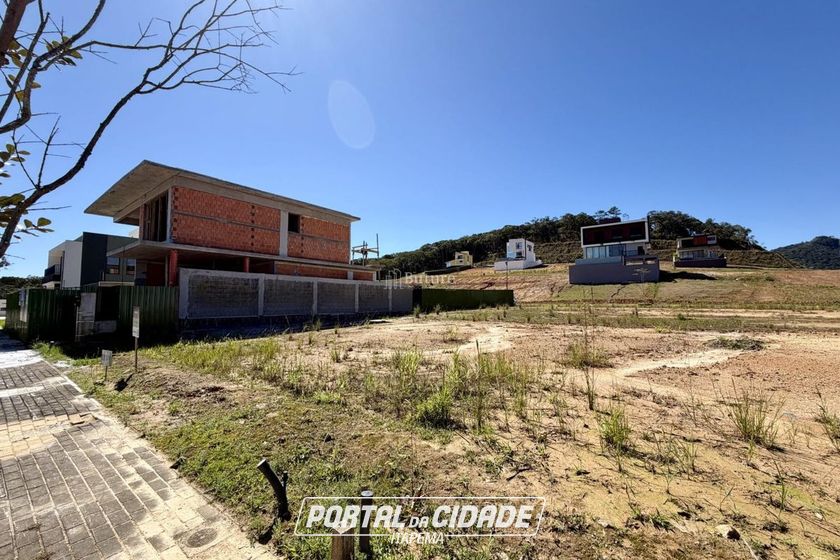 Terreno &agrave; venda - 311m&sup2; - V&aacute;rzea do Ranchinho