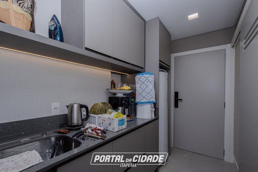 Apartamento &agrave; venda - 177m&sup2; - Centro
