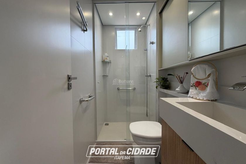 Apartamento &agrave; venda - 72m&sup2; - Na&ccedil;&otilde;es