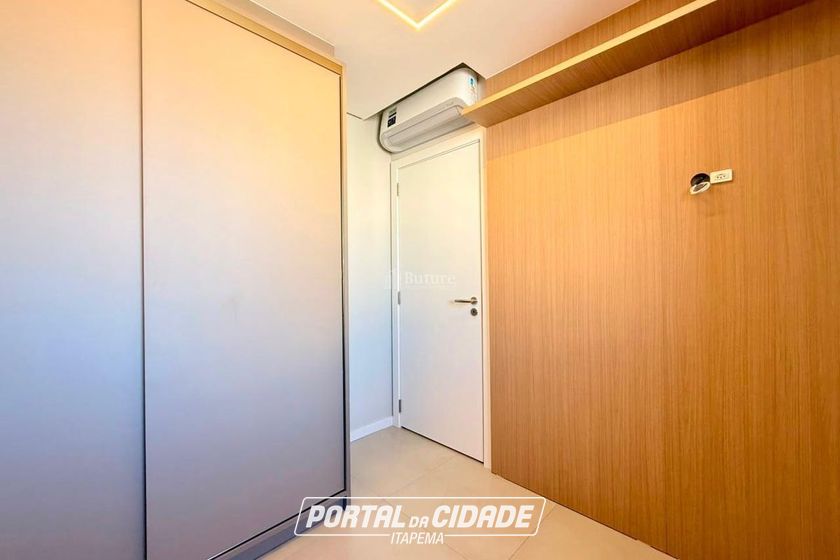 Apartamento &agrave; venda - 70m&sup2; - Morretes