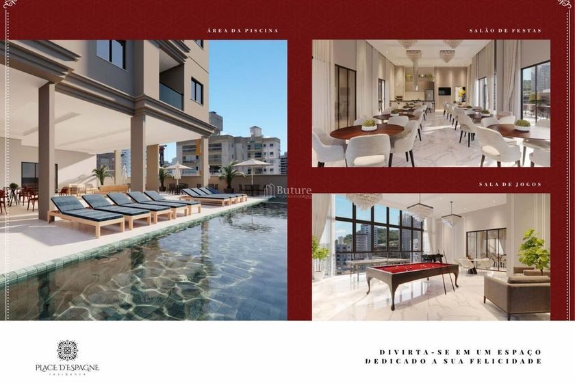 Apartamento &agrave; venda - 70m&sup2; - Morretes