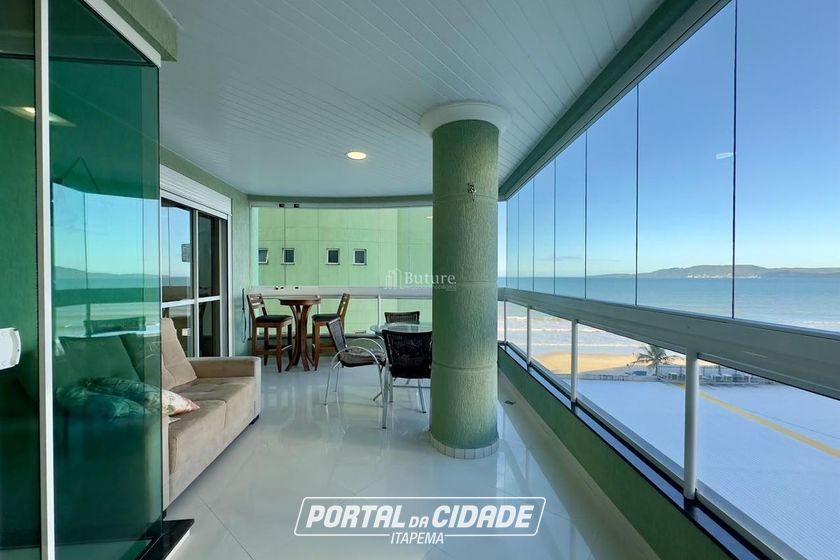Apartamento &agrave; venda - 130m&sup2; - Andorinha