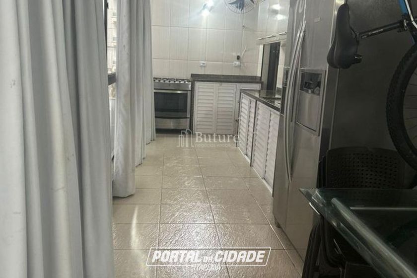 Apartamento &agrave; venda - 126m&sup2; - Castelo Branco