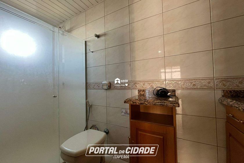 Apartamento para alugar - 228m&sup2; - Centro