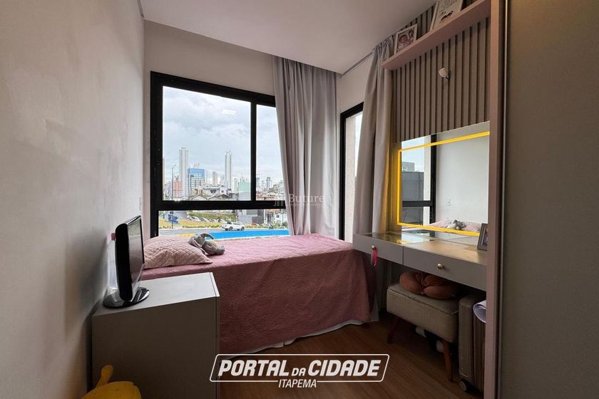 Casa &agrave; venda - 117m&sup2; - Aririb&aacute;