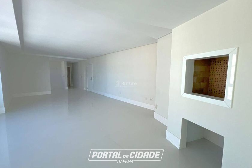 Apartamento &agrave; venda - 345m&sup2; - Centro