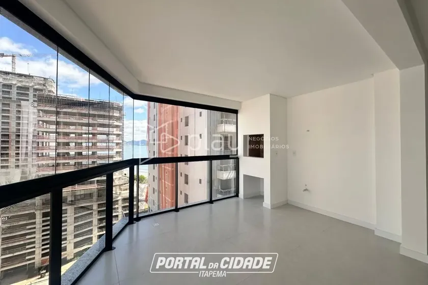Apartamento &agrave; venda - 115m&sup2; - Pereque