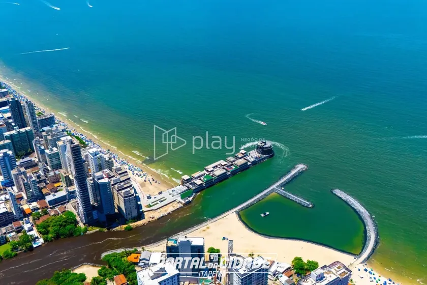 Apartamento &agrave; venda - 38m&sup2; - Jardim Dourado