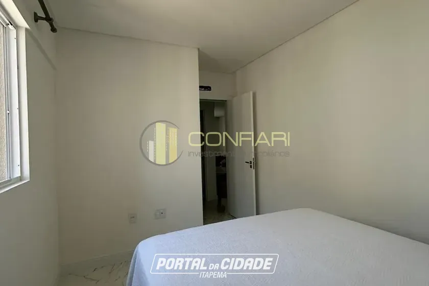 Apartamento &agrave; venda - 70m&sup2; - Morretes