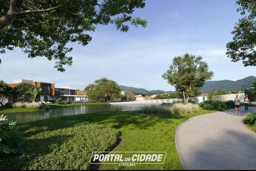 Terreno &agrave; venda - 403m&sup2; - Jardim Dourado