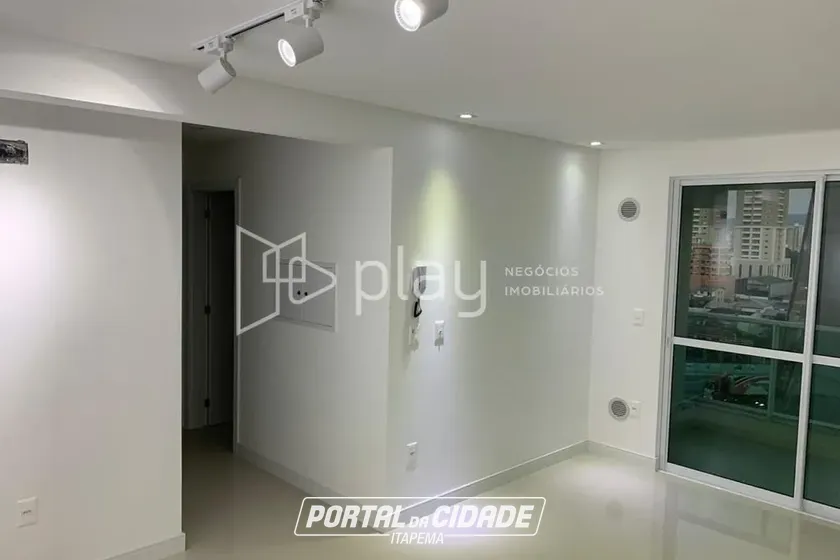 Apartamento &agrave; venda - 70m&sup2; - Jardim Praia Mar