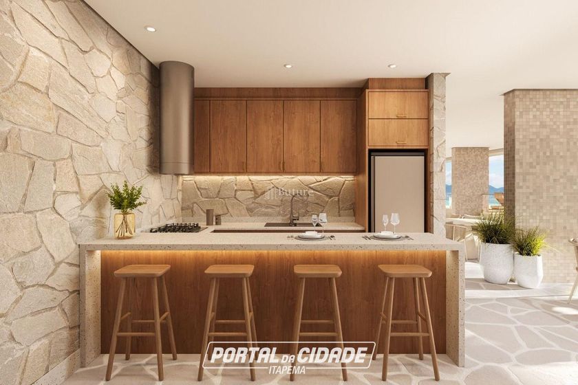 Apartamento &agrave; venda - 180m&sup2; - 