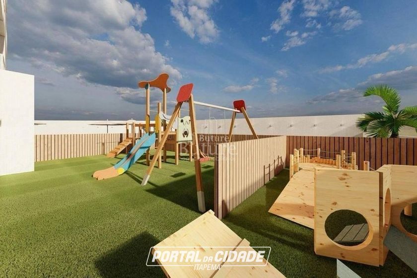 Apartamento &agrave; venda - 