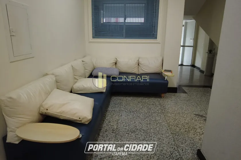 Apartamento &agrave; venda - 137m&sup2; - meia praia