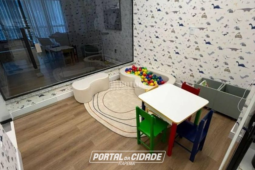 Apartamento &agrave; venda - Centro