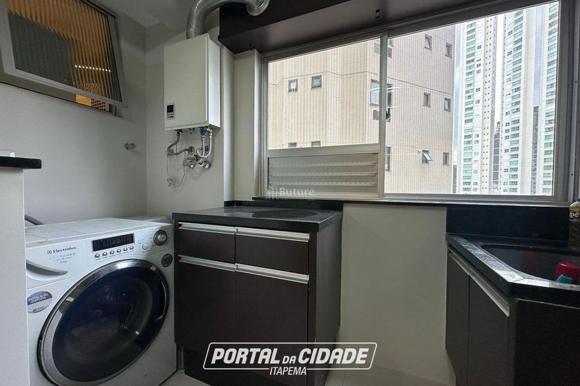 Apartamento &agrave; venda - 1102m&sup2; - Centro