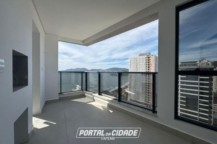 Apartamento &agrave; venda - 115m&sup2; - 