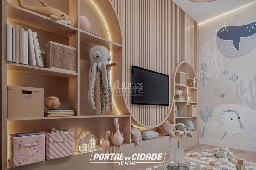 Apartamento &agrave; venda - Centro