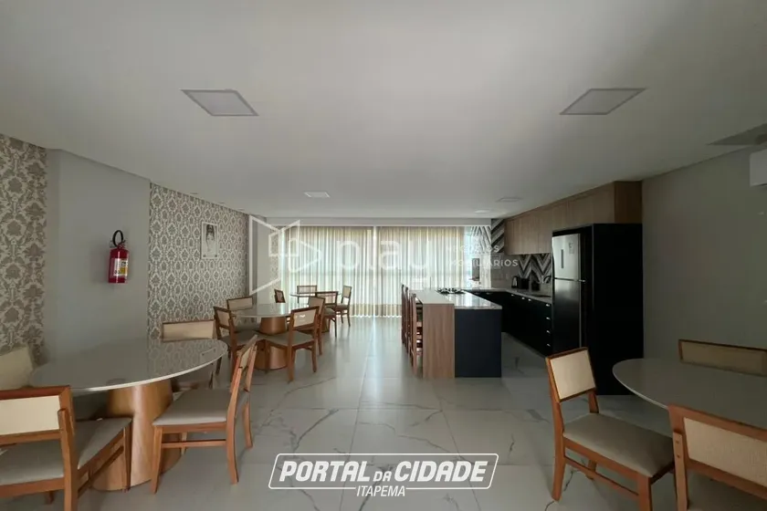Apartamento &agrave; venda - 80m&sup2; - Vila Nova