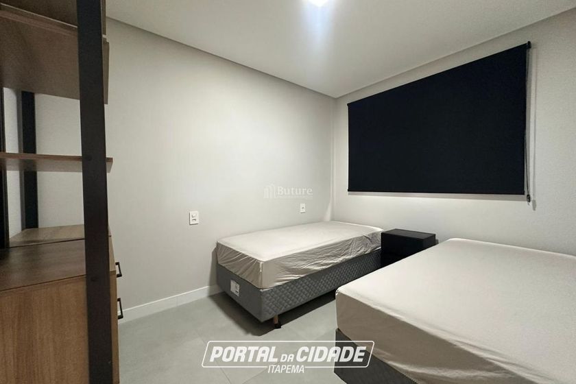 Apartamento &agrave; venda - 65m&sup2; - Praia Brava
