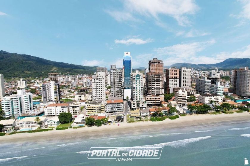 Apartamento &agrave; venda - 116m&sup2; - 