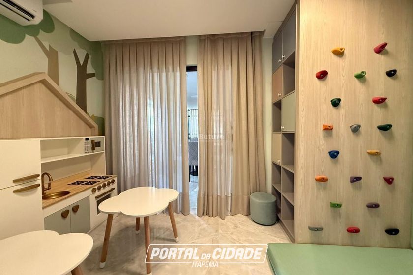 Apartamento &agrave; venda - 115m&sup2; - 