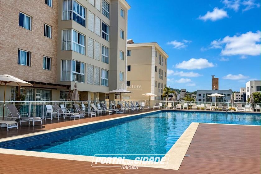 Apartamento &agrave; venda - 80m&sup2; - Na&ccedil;&otilde;es