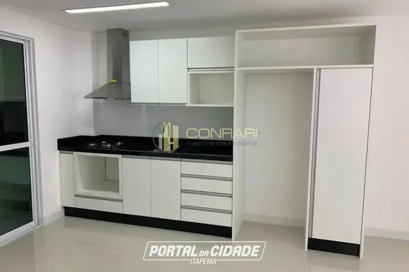 Apartamento &agrave; venda - 60m&sup2; - Morretes