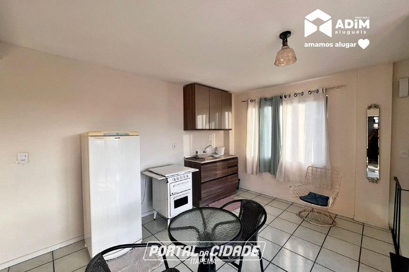 Apartamento para alugar - 191m&sup2; - Centro
