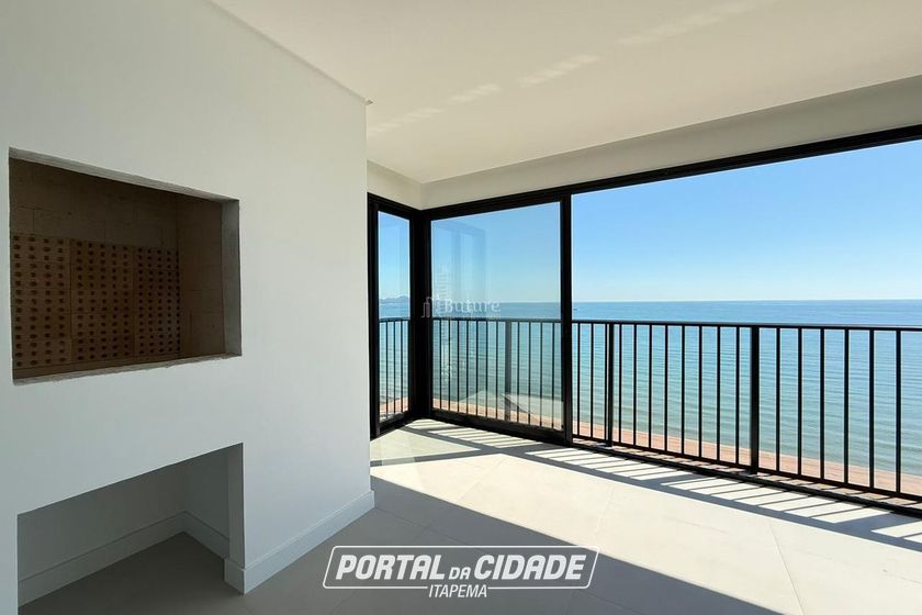 Apartamento &agrave; venda - 197m&sup2; - 