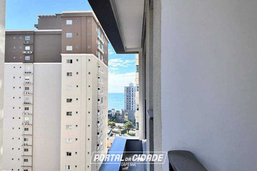 Apartamento &agrave; venda - 71m&sup2; - Morretes