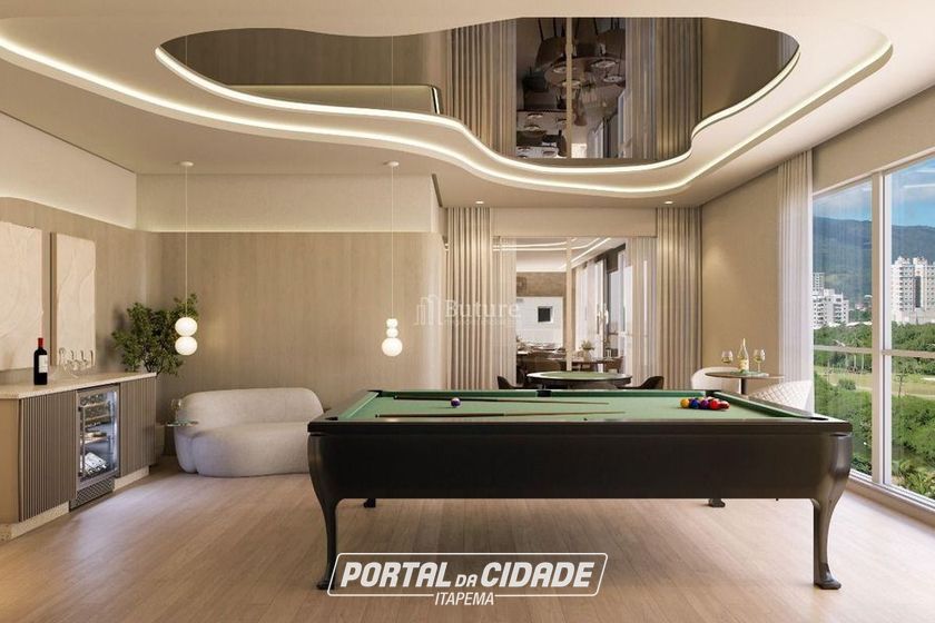 Apartamento &agrave; venda - 180m&sup2; - 