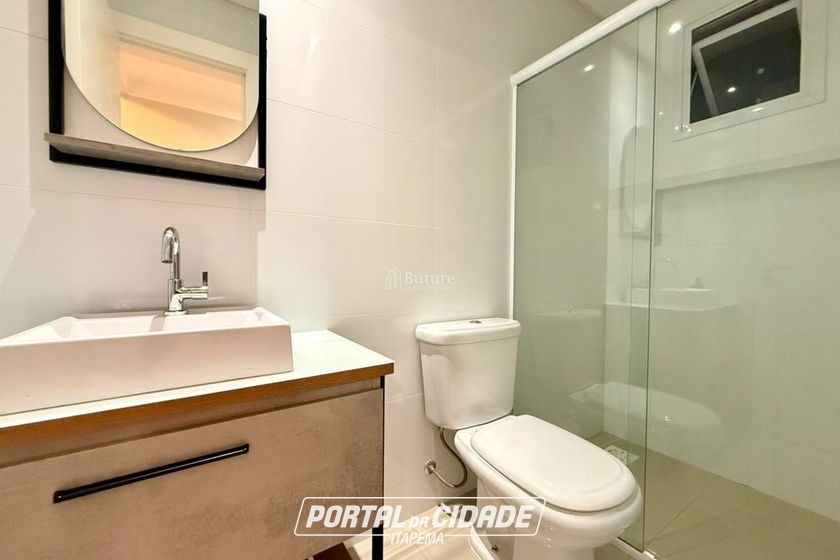 Apartamento &agrave; venda - 70m&sup2; - Morretes